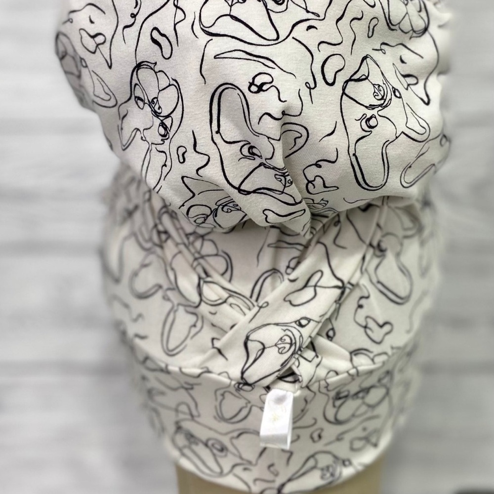 🐾Frenchie Scrub Cap 🐾 - Picture 2 of 10